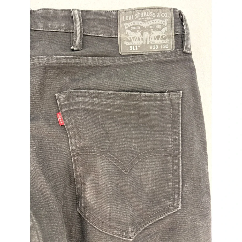 Levis levi 511