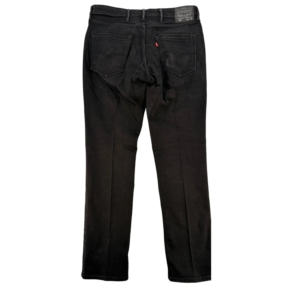 Levis levi 511