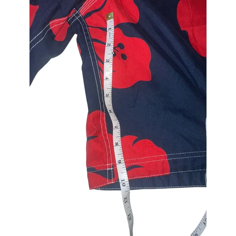 Abercrombie & Fitch approximate size