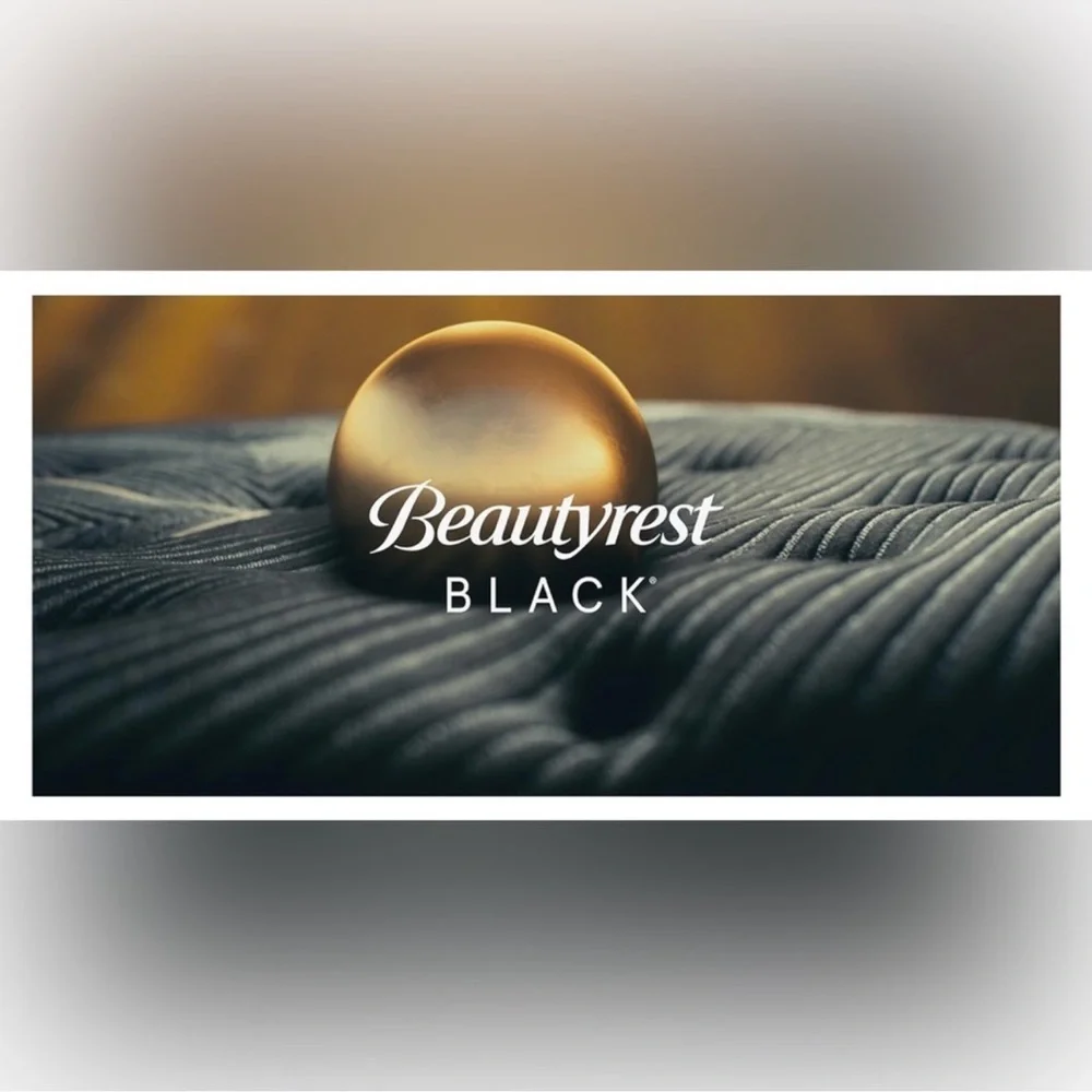 Beauty Rest away be so