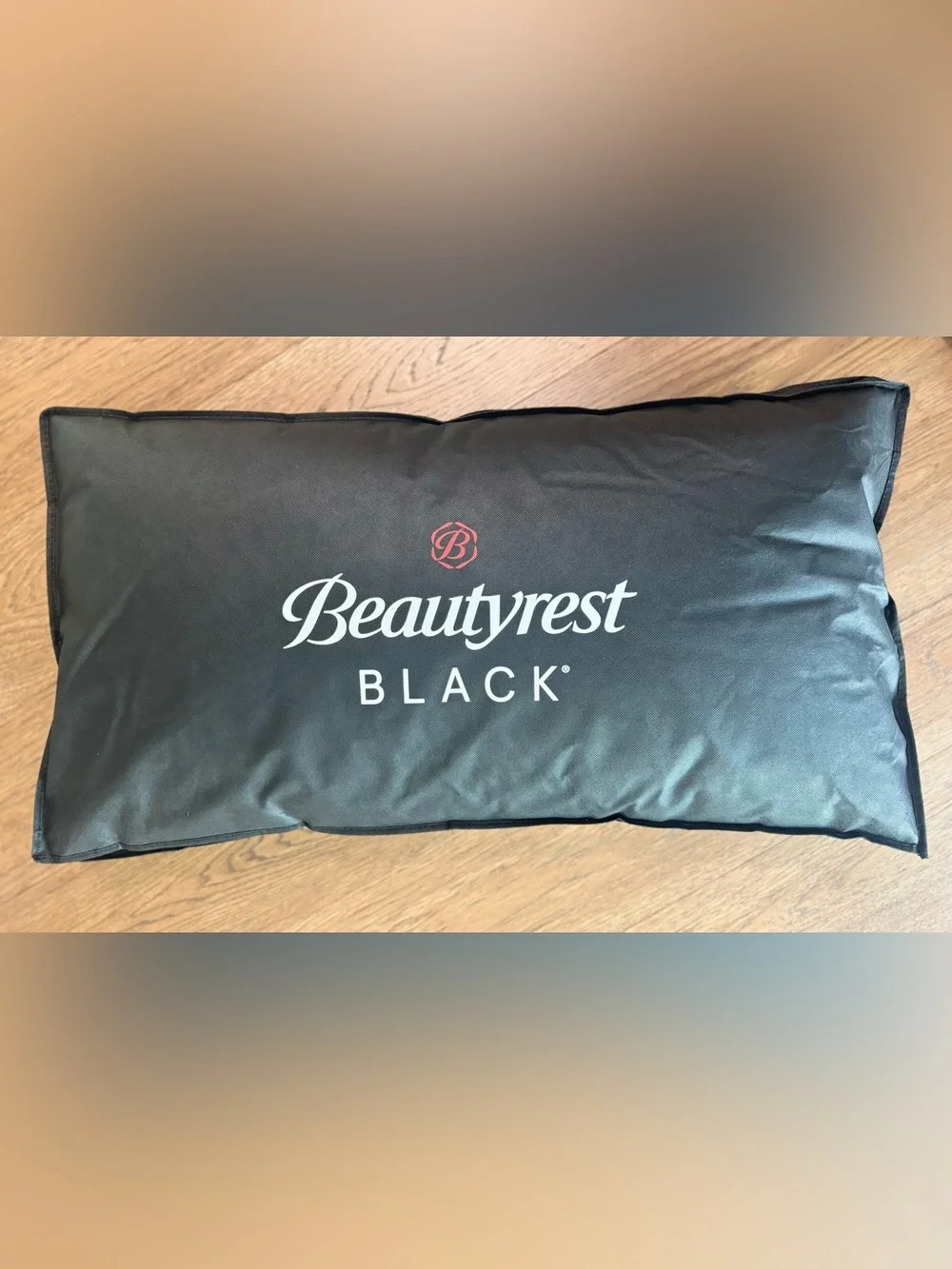 Beauty Rest over serta
