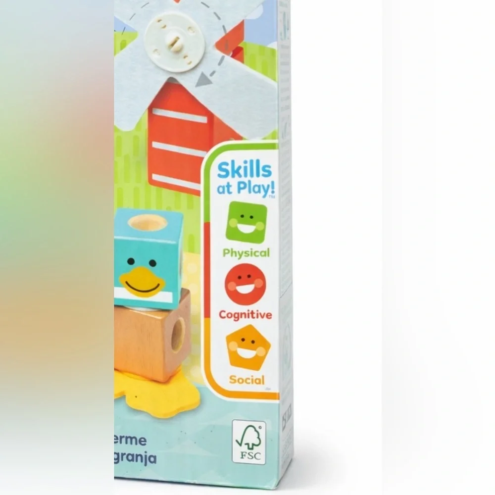 Melissa & Doug nwt melissa