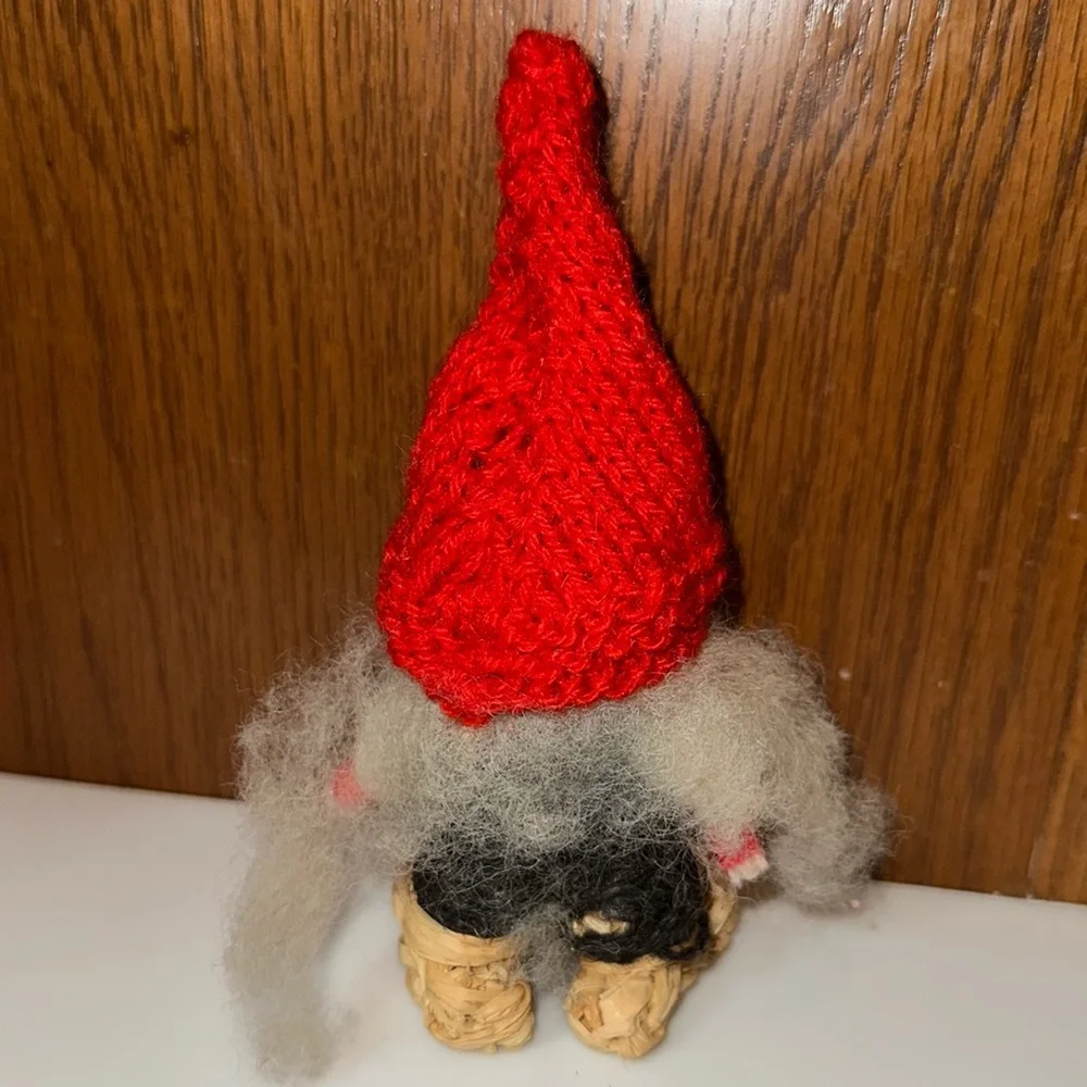 N/A swedish santa