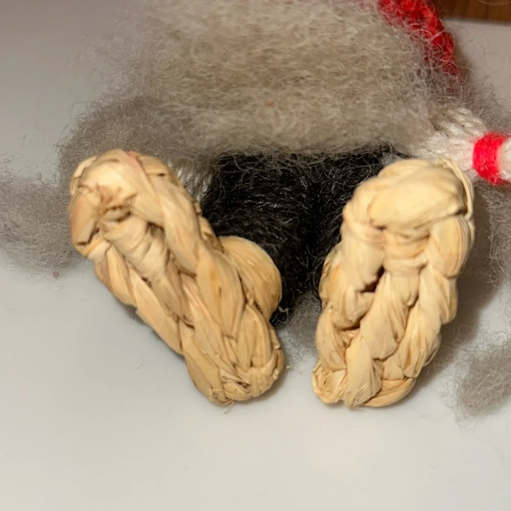 N/A swedish santa