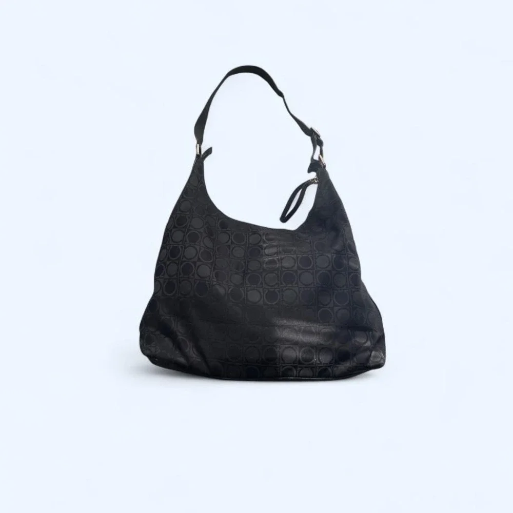 Salvatore Ferragamo ferragamo gancini