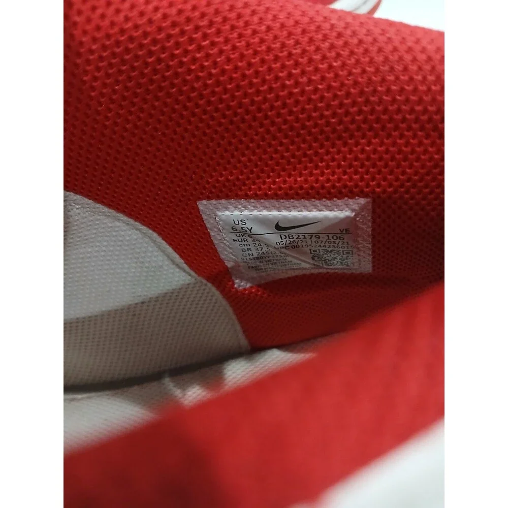 Nike from bold owned