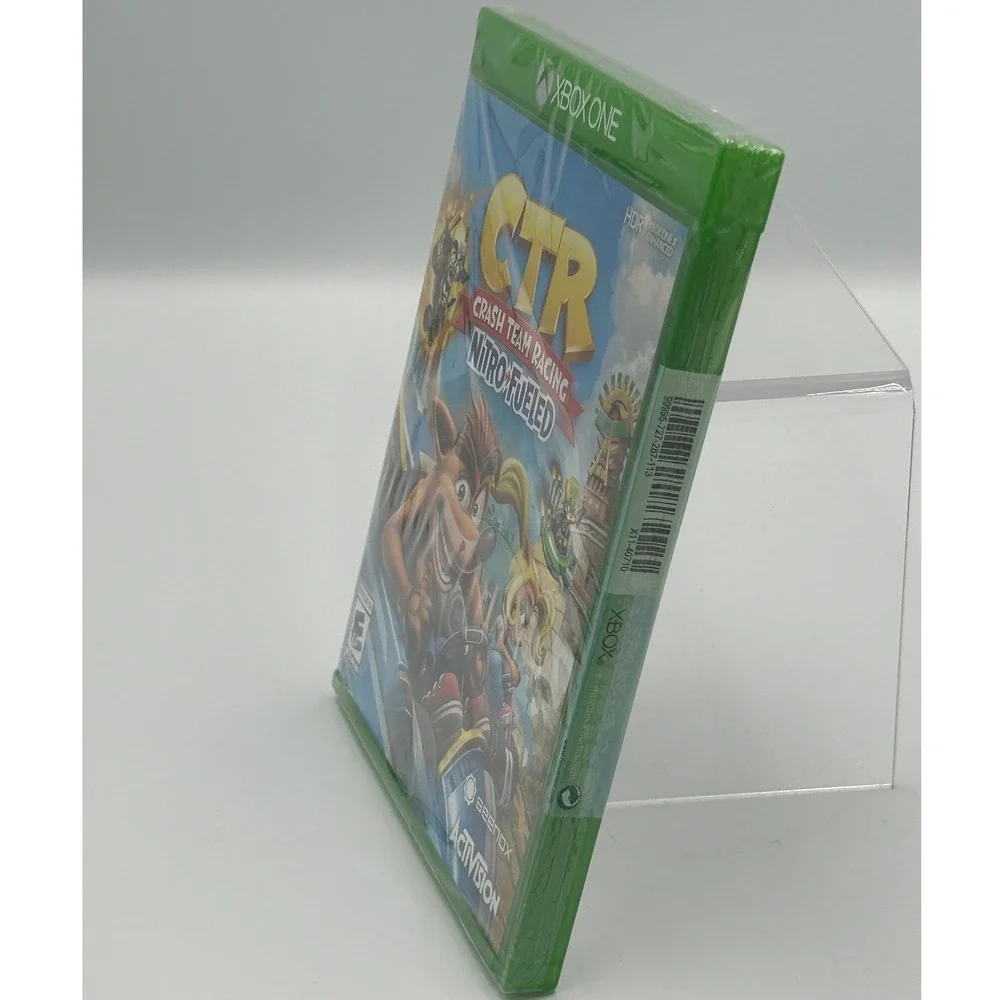 Activision get ready