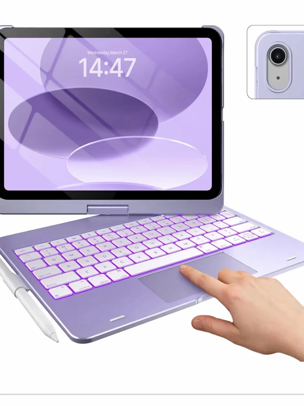 N/A baisla keyboard