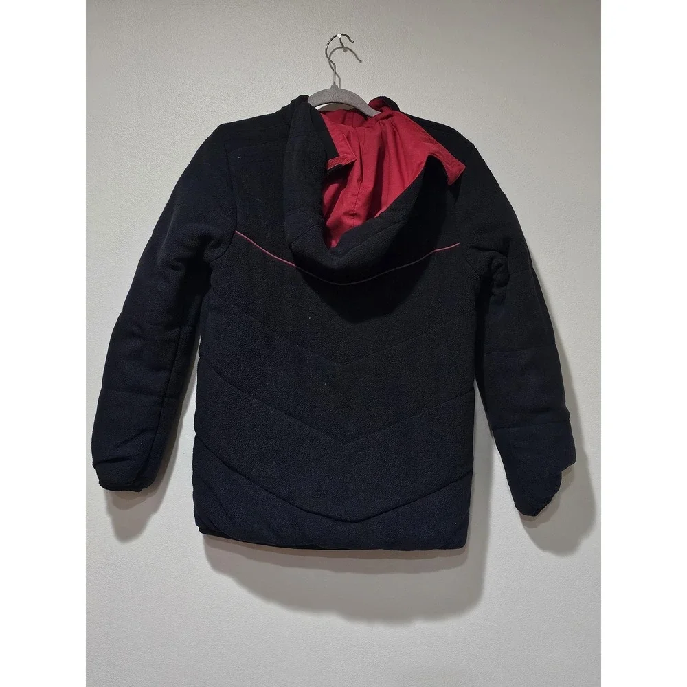 Nike tag size