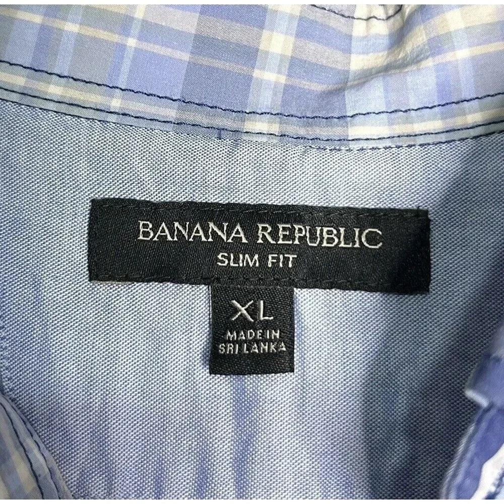 Banana Republic classic versatile