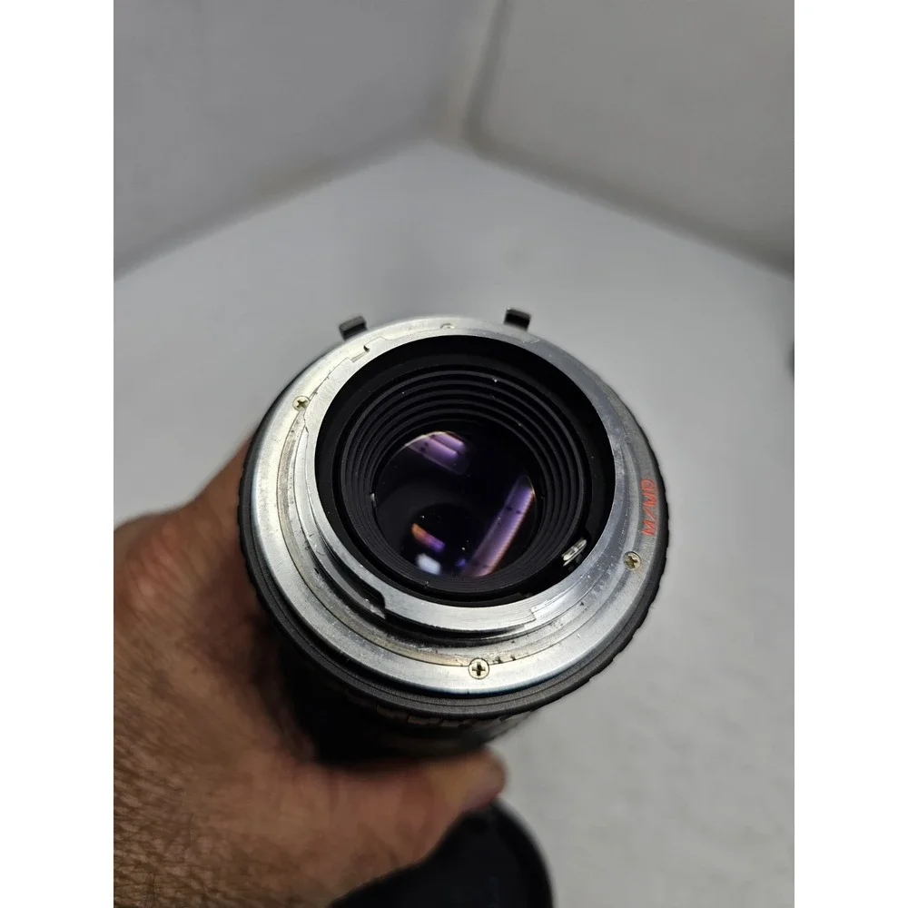 Marexar cx f=80