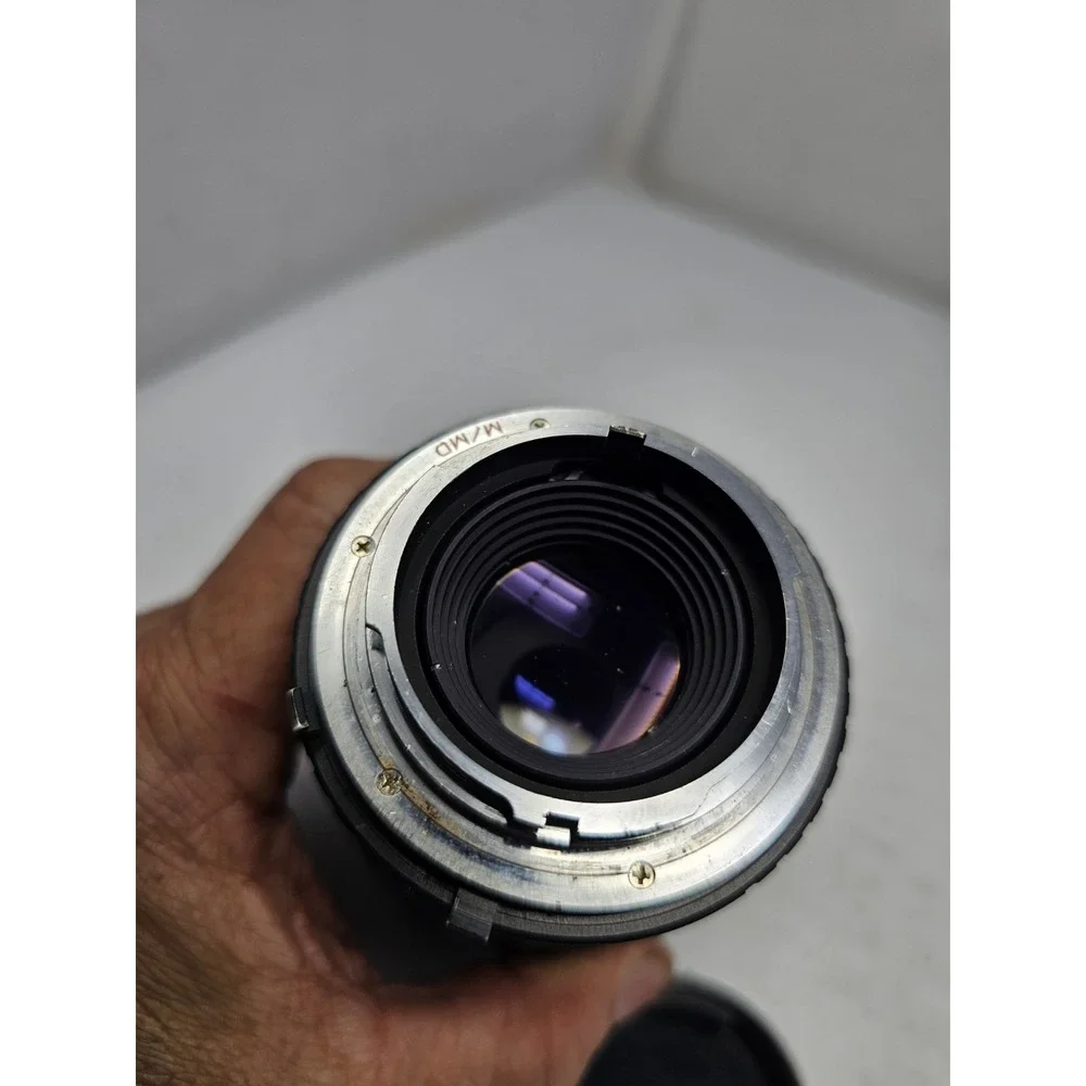 Marexar cx f=80