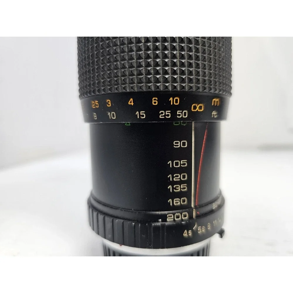 Marexar cx f=80