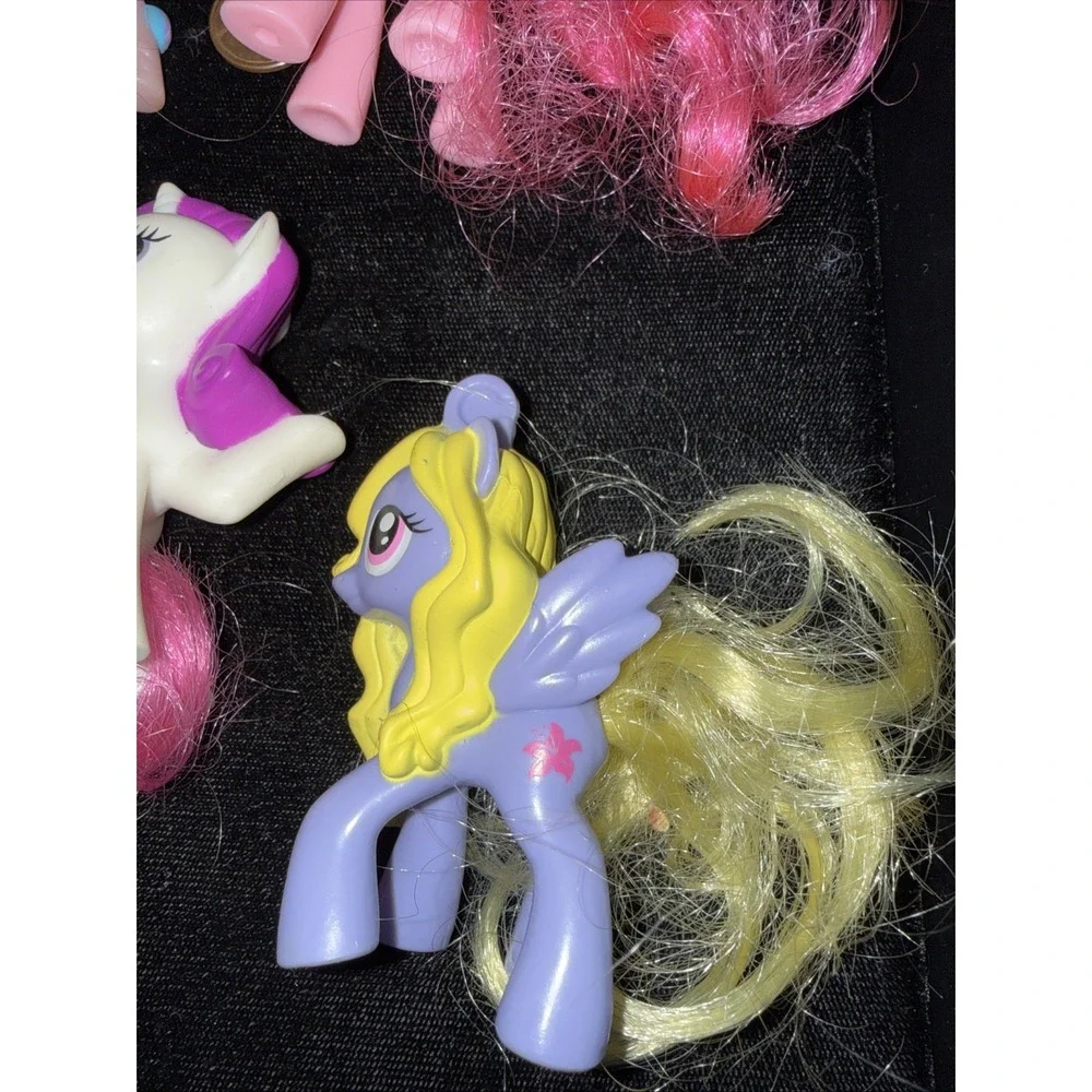 Hasbro my little