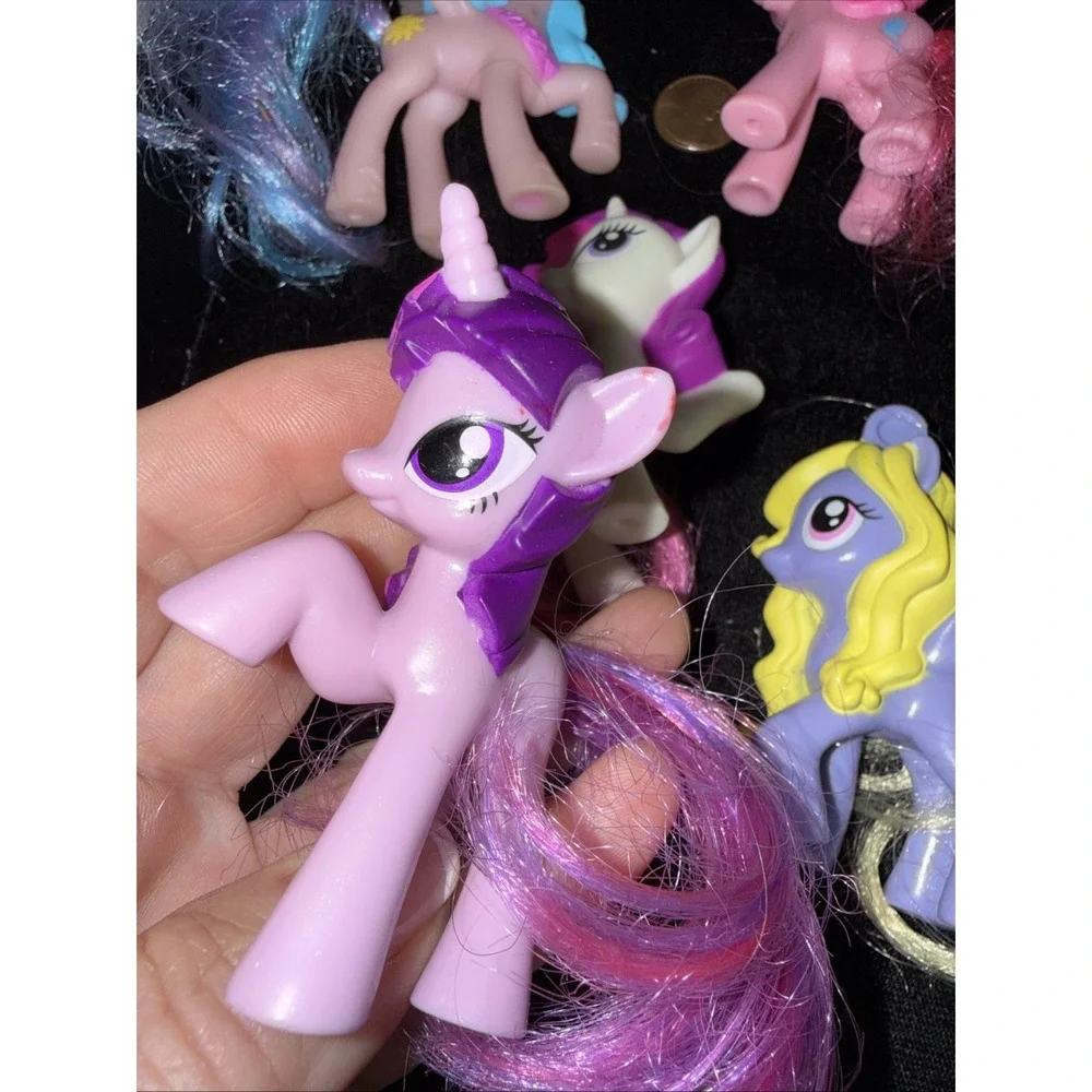 Hasbro my little