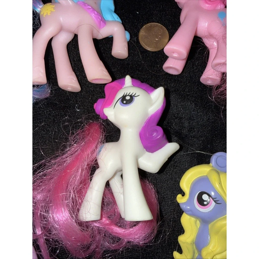 Hasbro my little