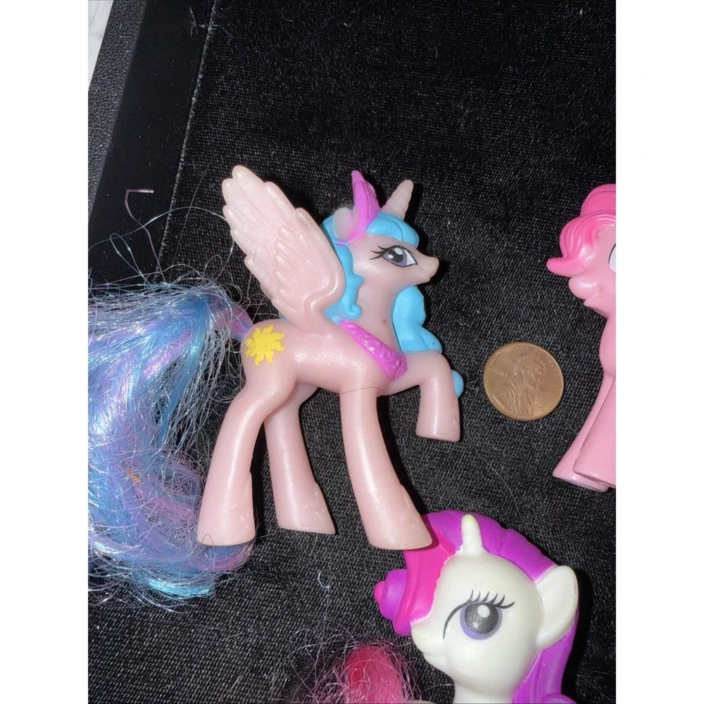 Hasbro my little