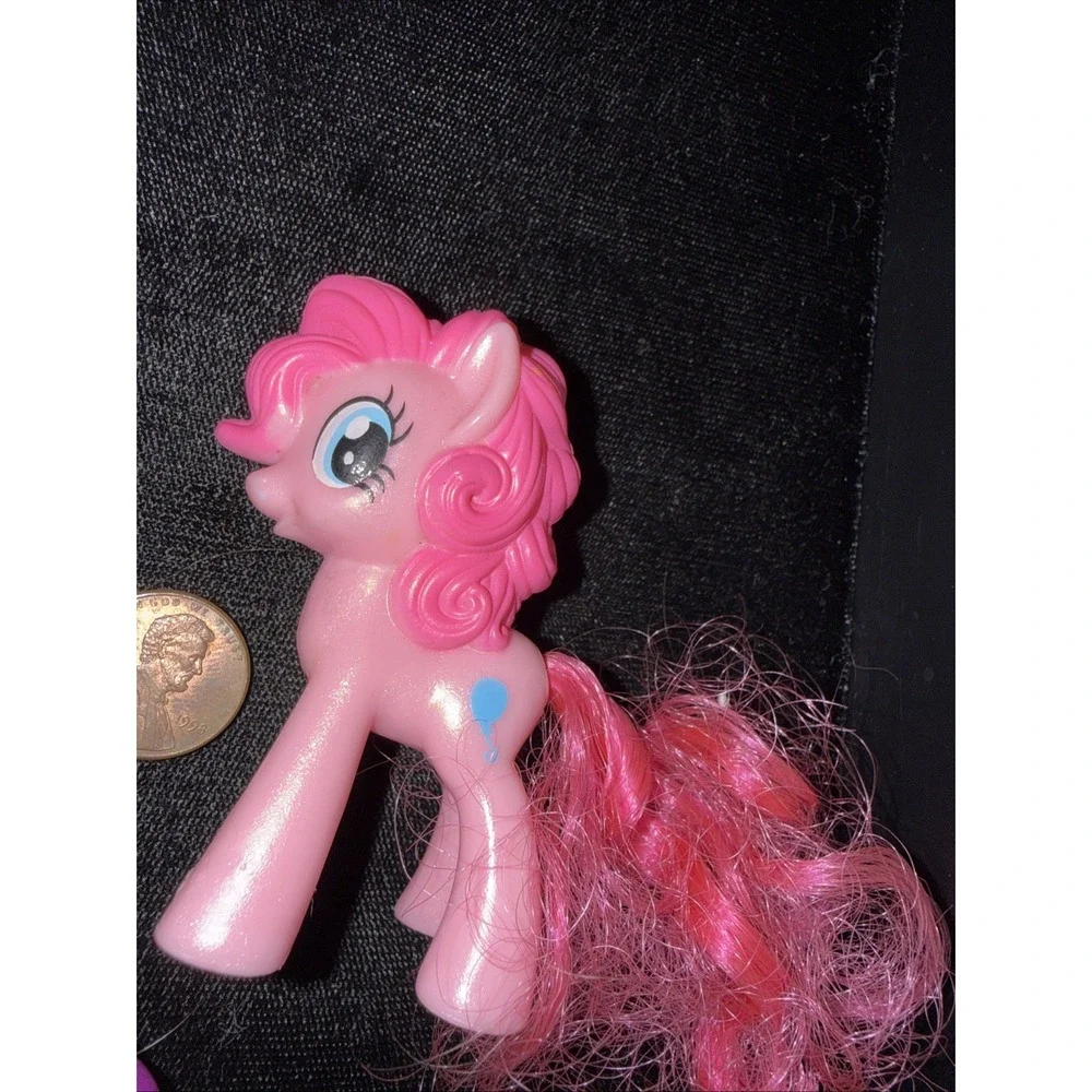 Hasbro my little