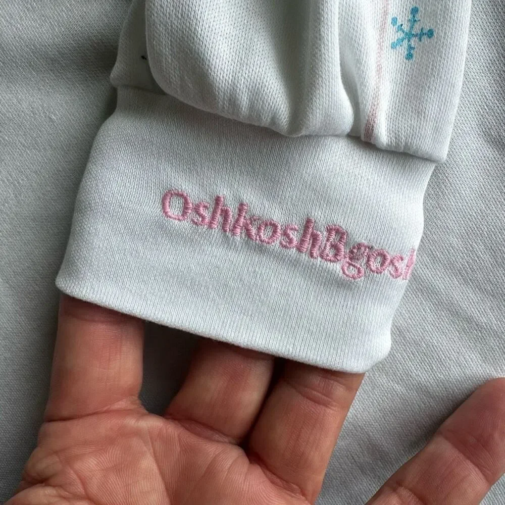 OshKosh Bgosh vintage 90’s