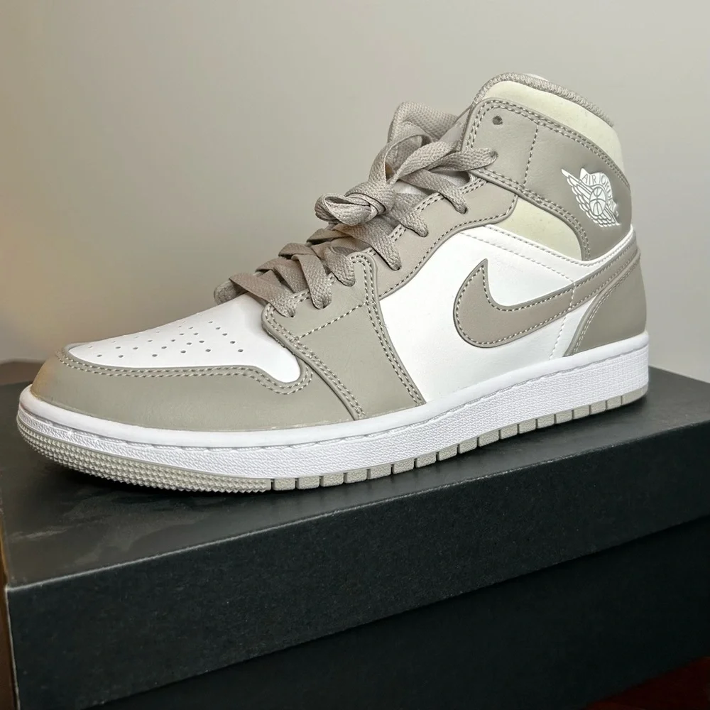 Jordan nike air
