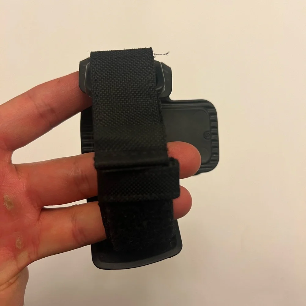 SONY RM-LVR2 LIVE-VIEW REMOTE‎ W/STRAP