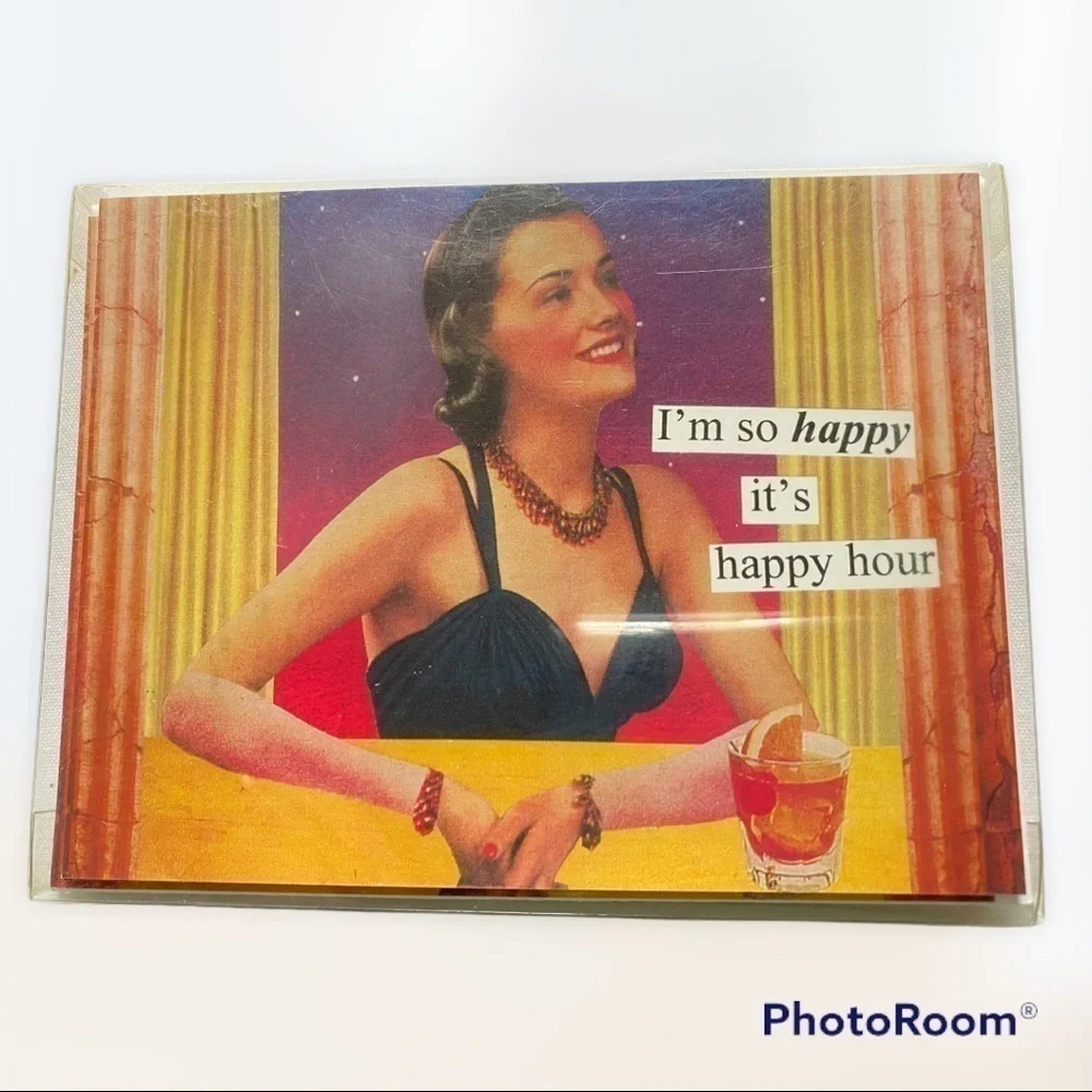 ANNE Taintor 
