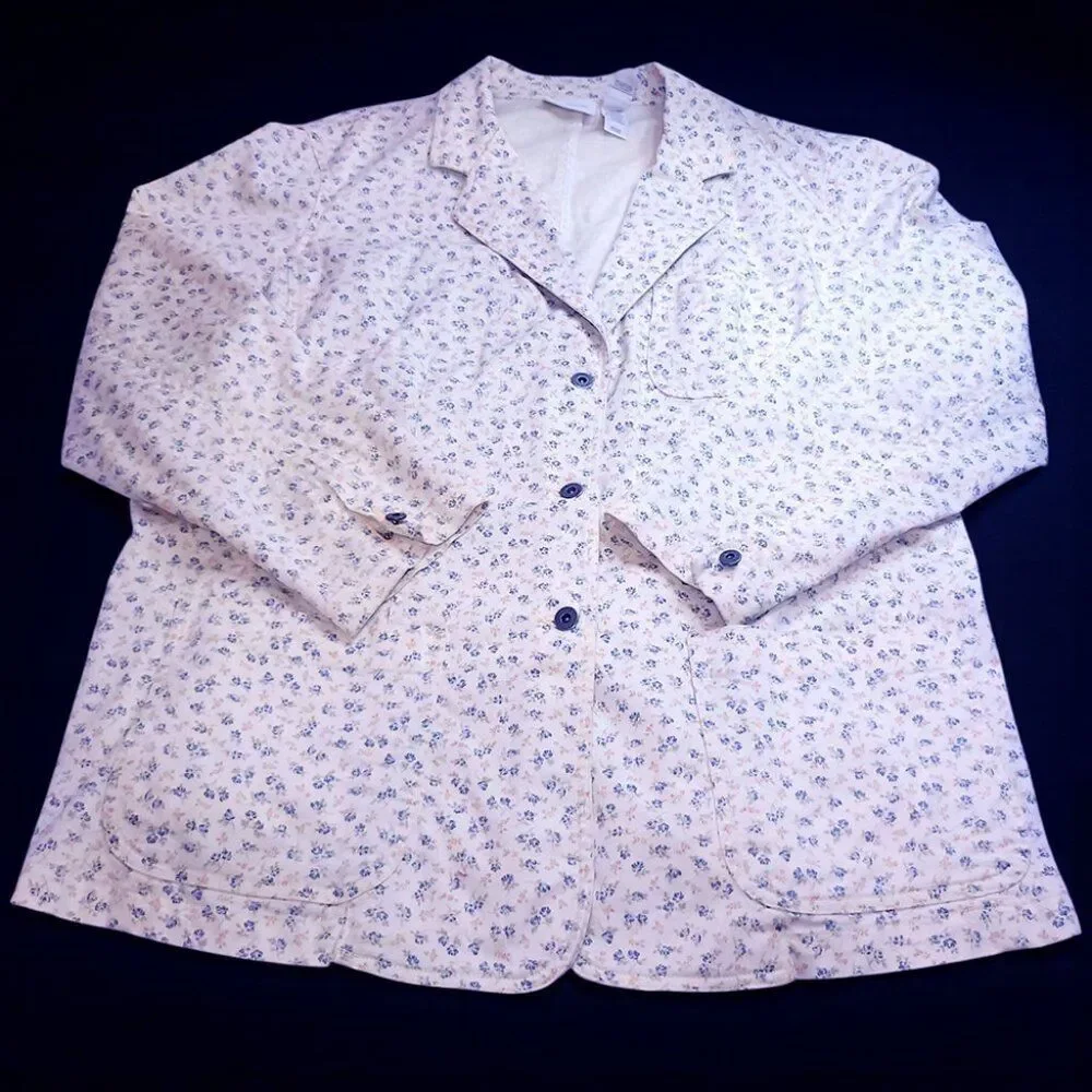 Liz Claiborne add touch
