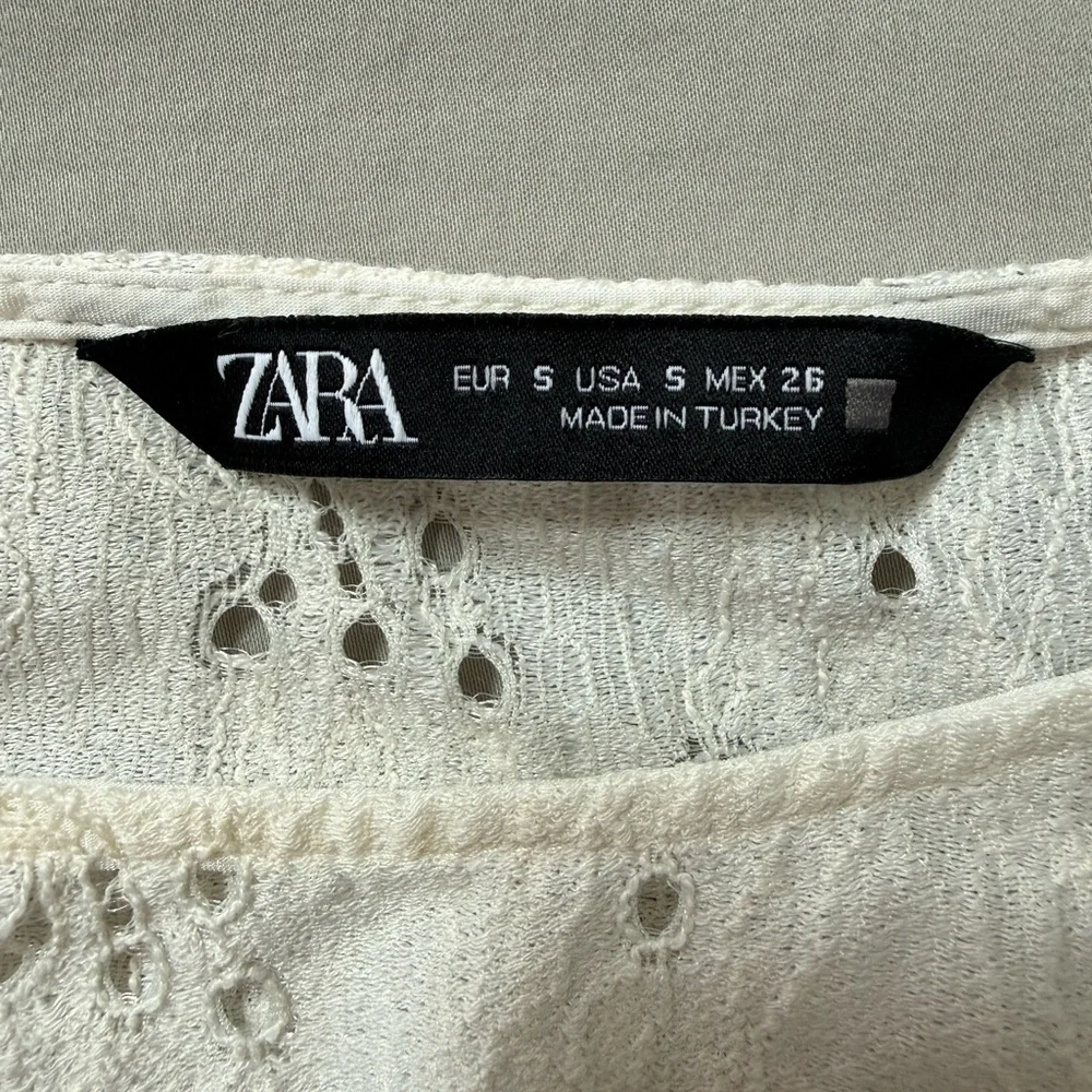 Zara really pretty