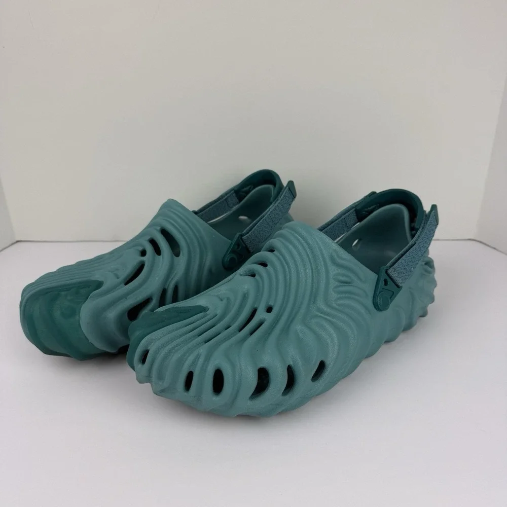 CROCS salehe bembury