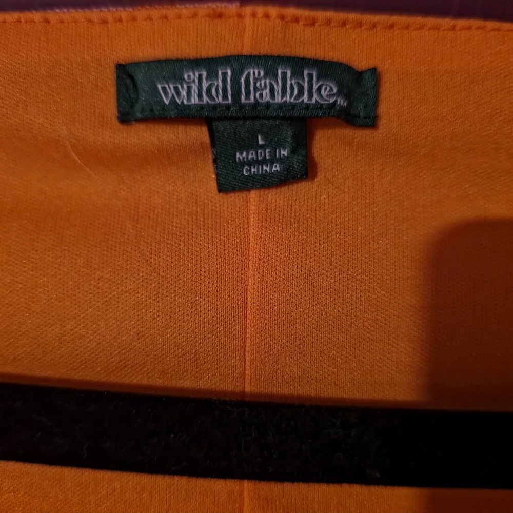 wild fable excellent pre