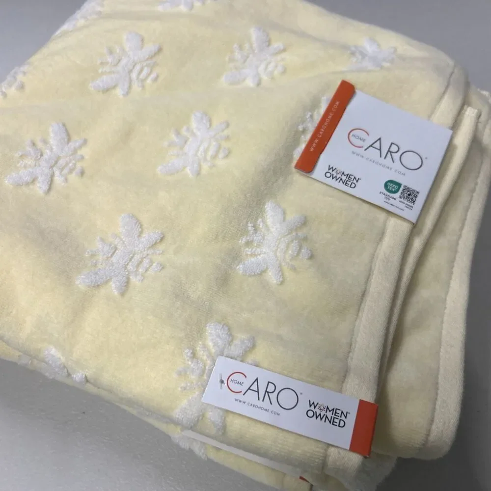 caro home 100%