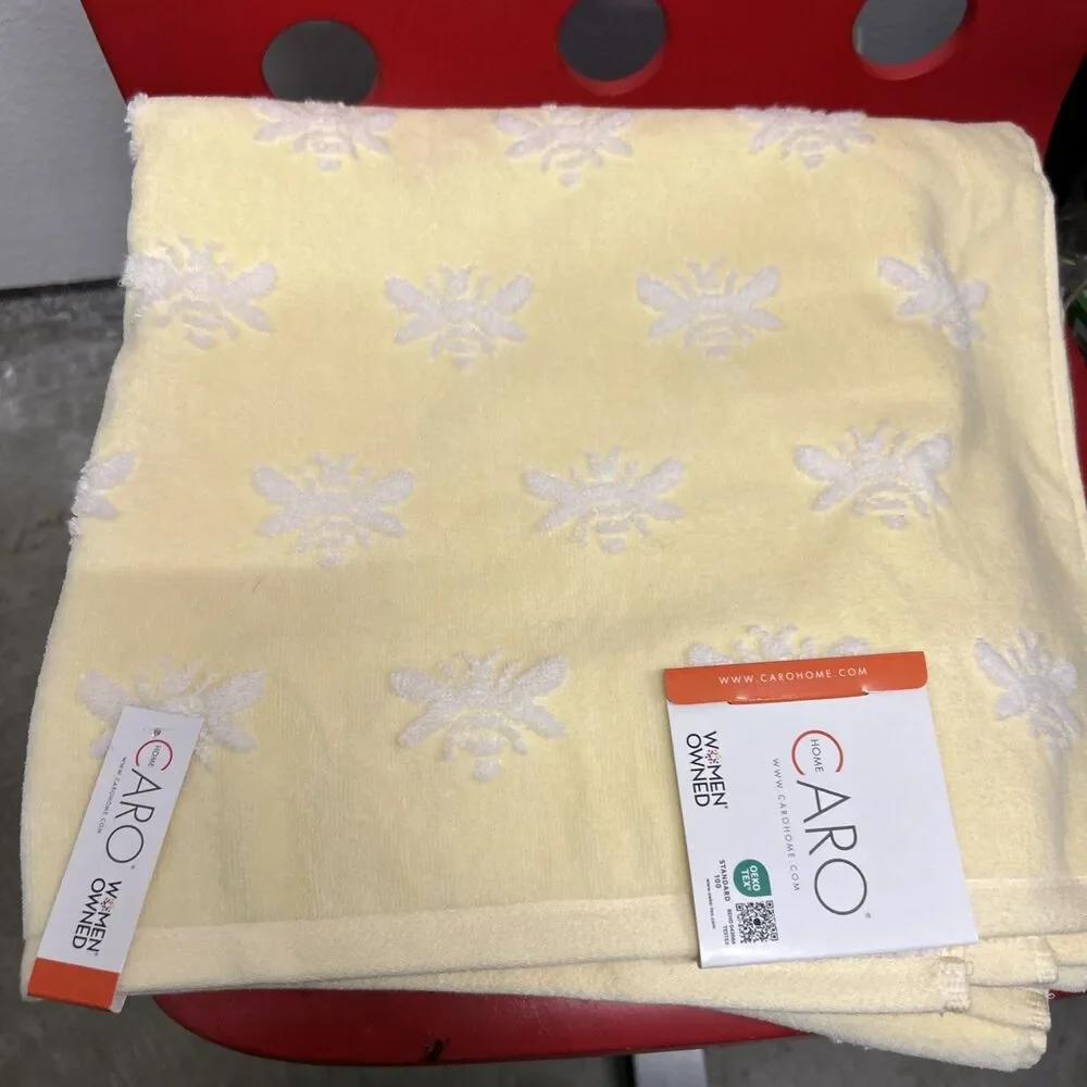 caro home 100%