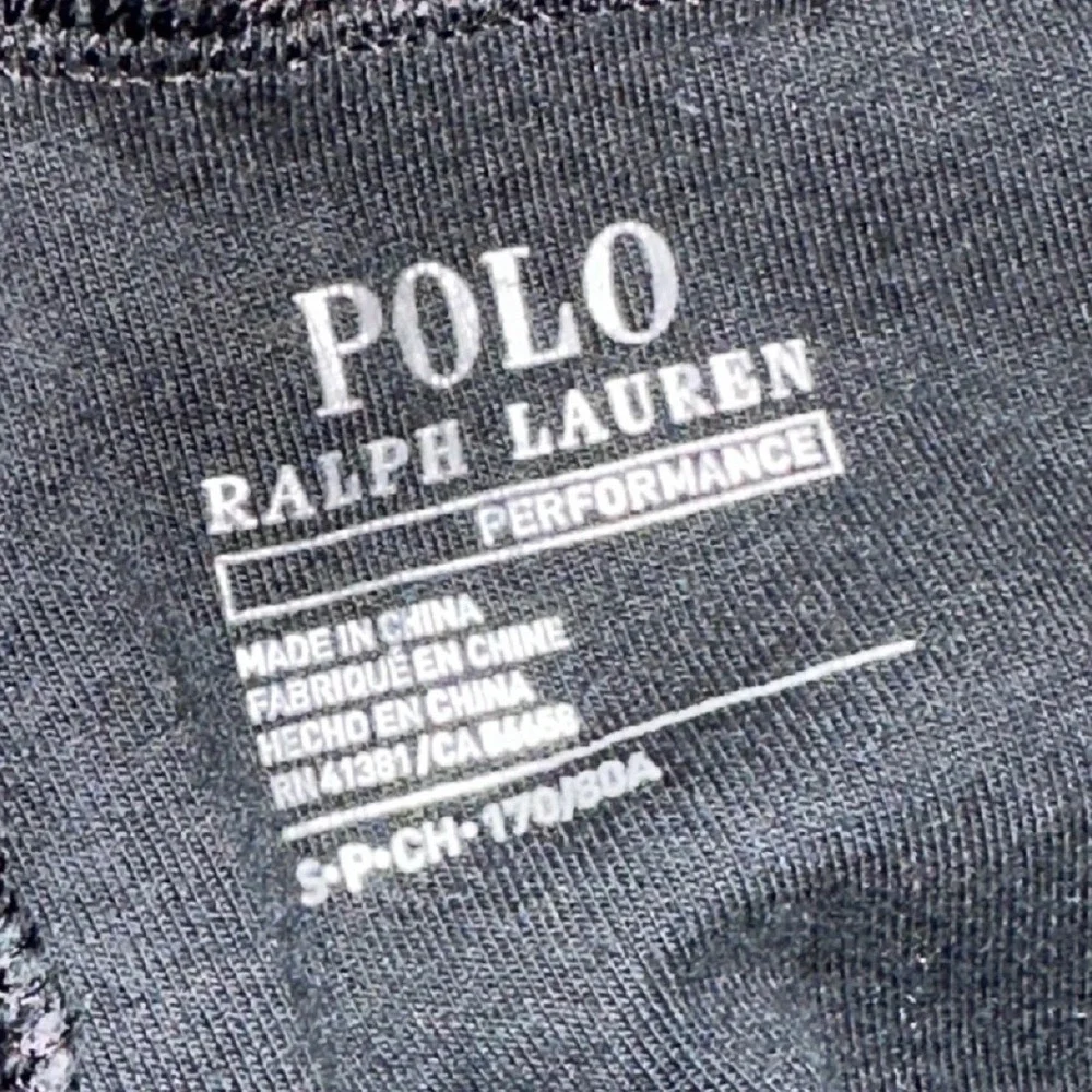 Polo Ralph Lauren smooth double
