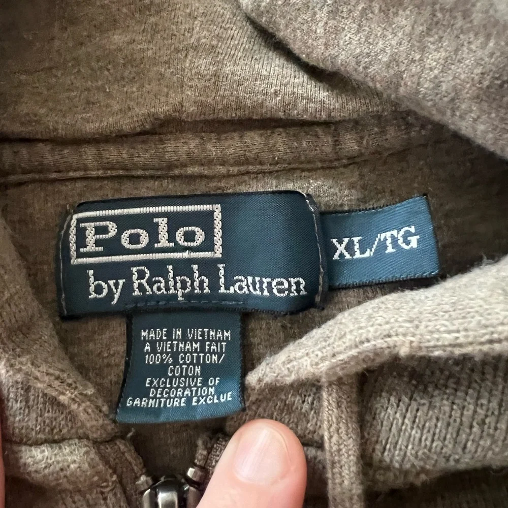 Ralph Lauren vtg ralph
