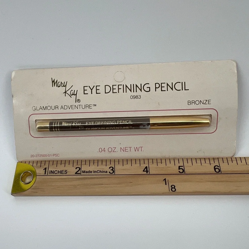 Mary Kay vintage mary