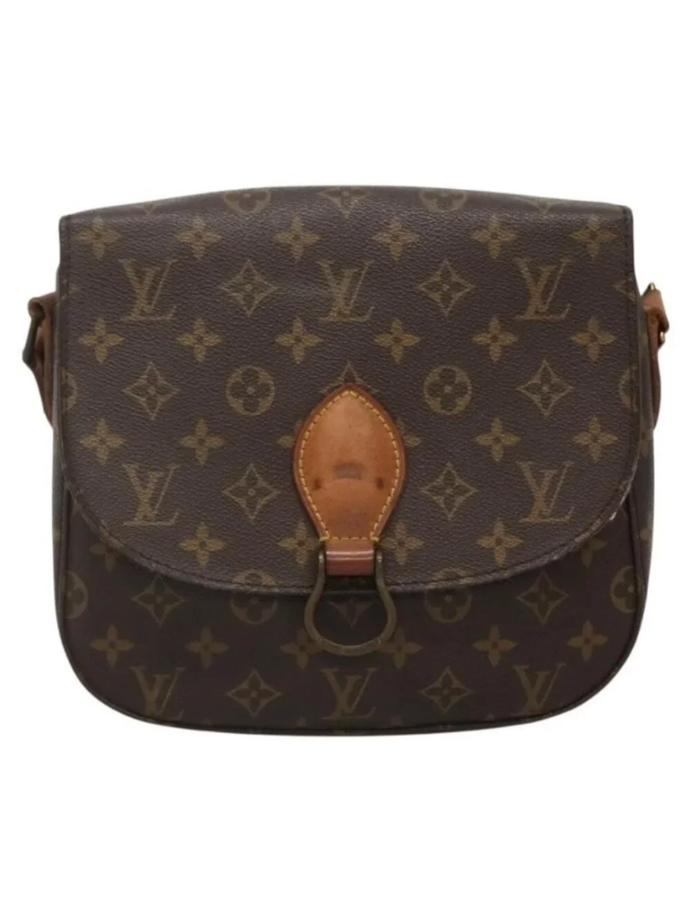LOUIS VUITTON pre owned