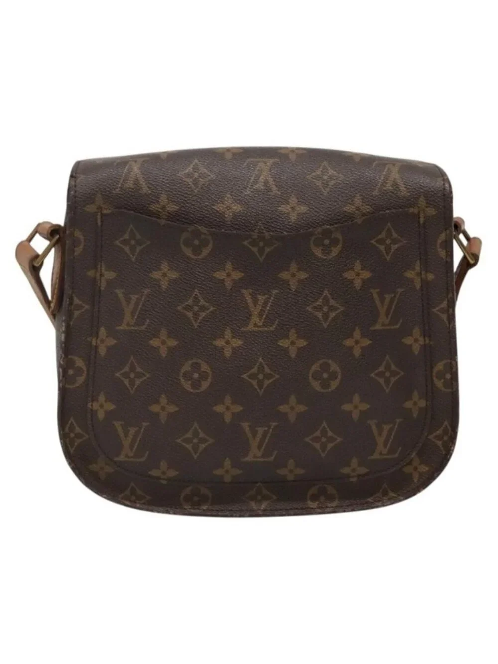 LOUIS VUITTON pre owned