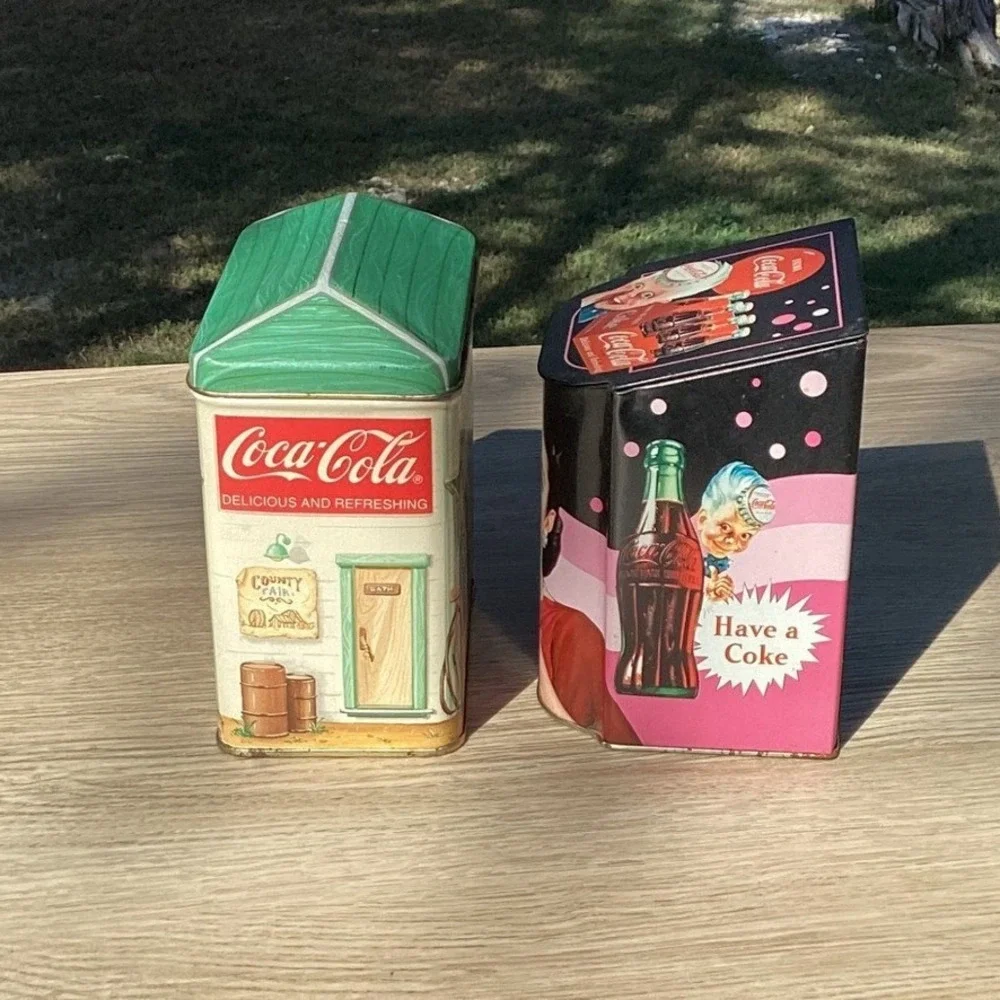 Coca-Cola original reproduction