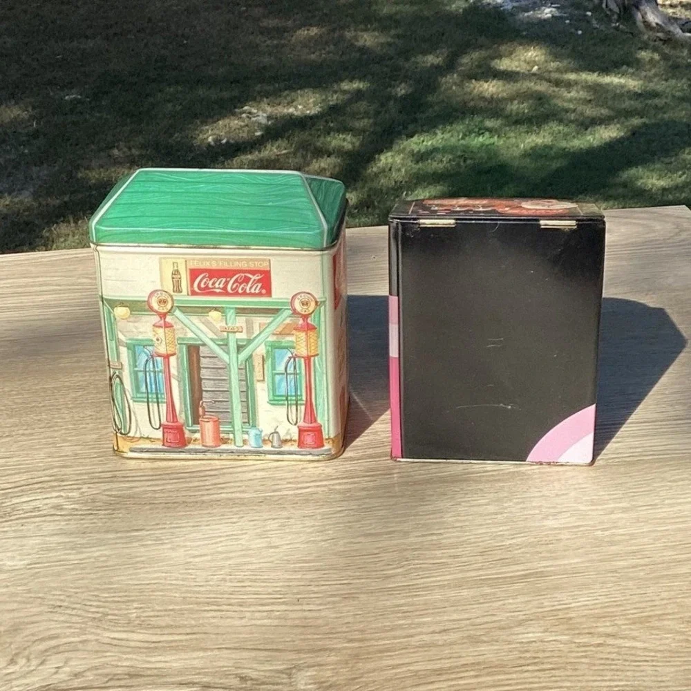 Coca-Cola original reproduction