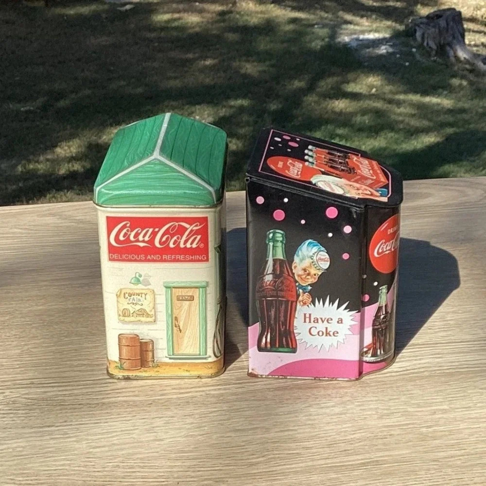 Coca-Cola original reproduction