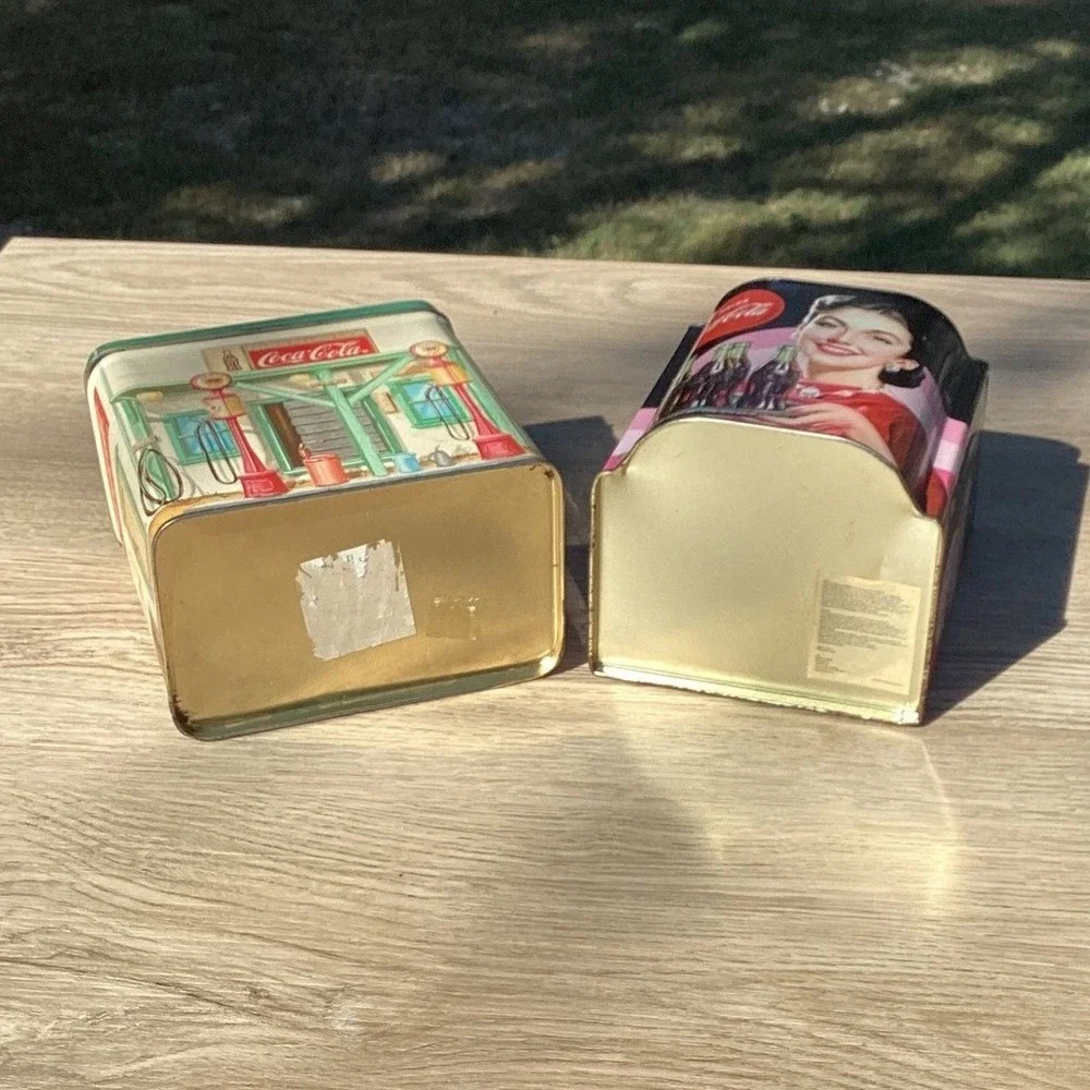 Coca-Cola original reproduction