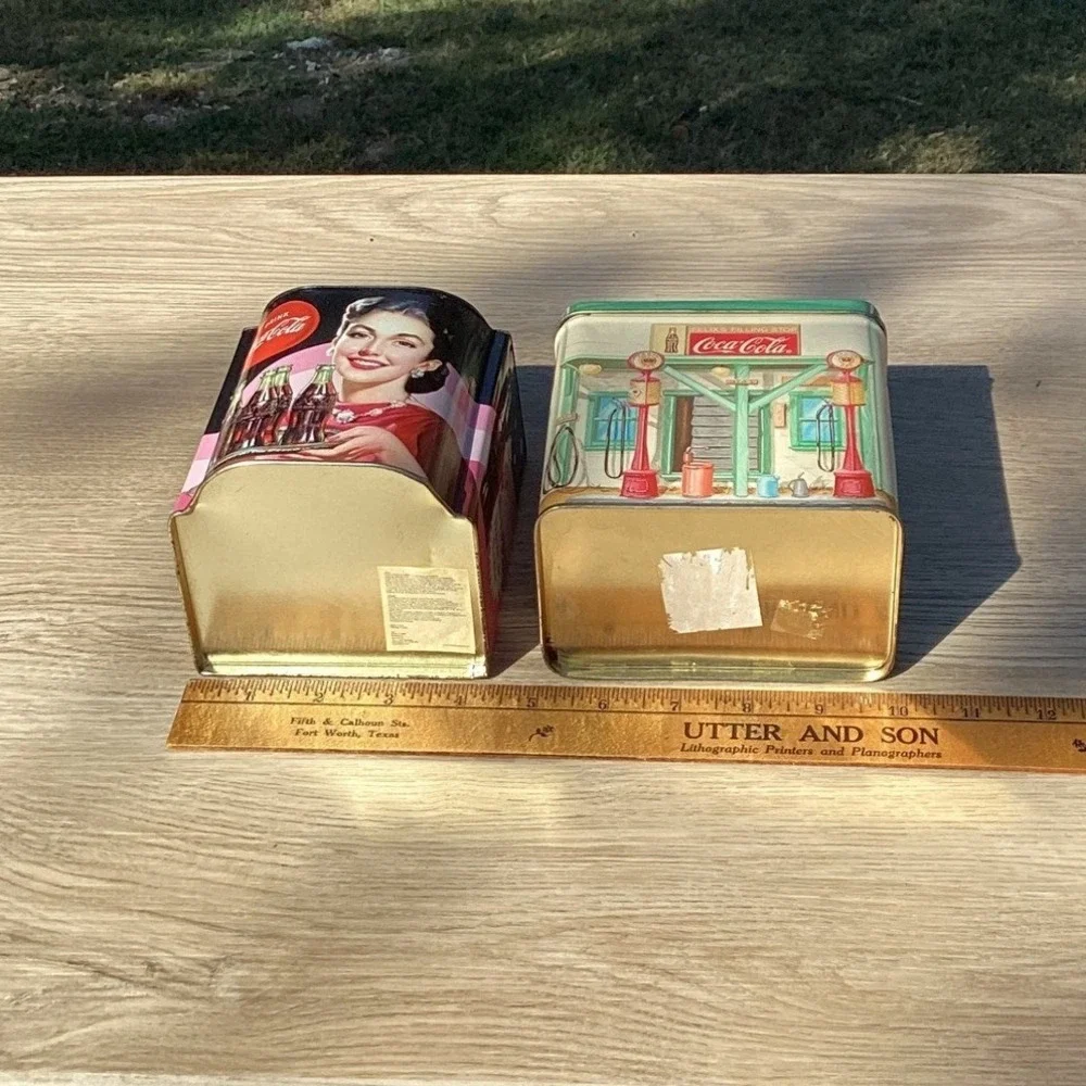 Coca-Cola original reproduction