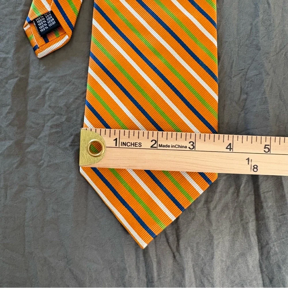 Rooster handmade silk