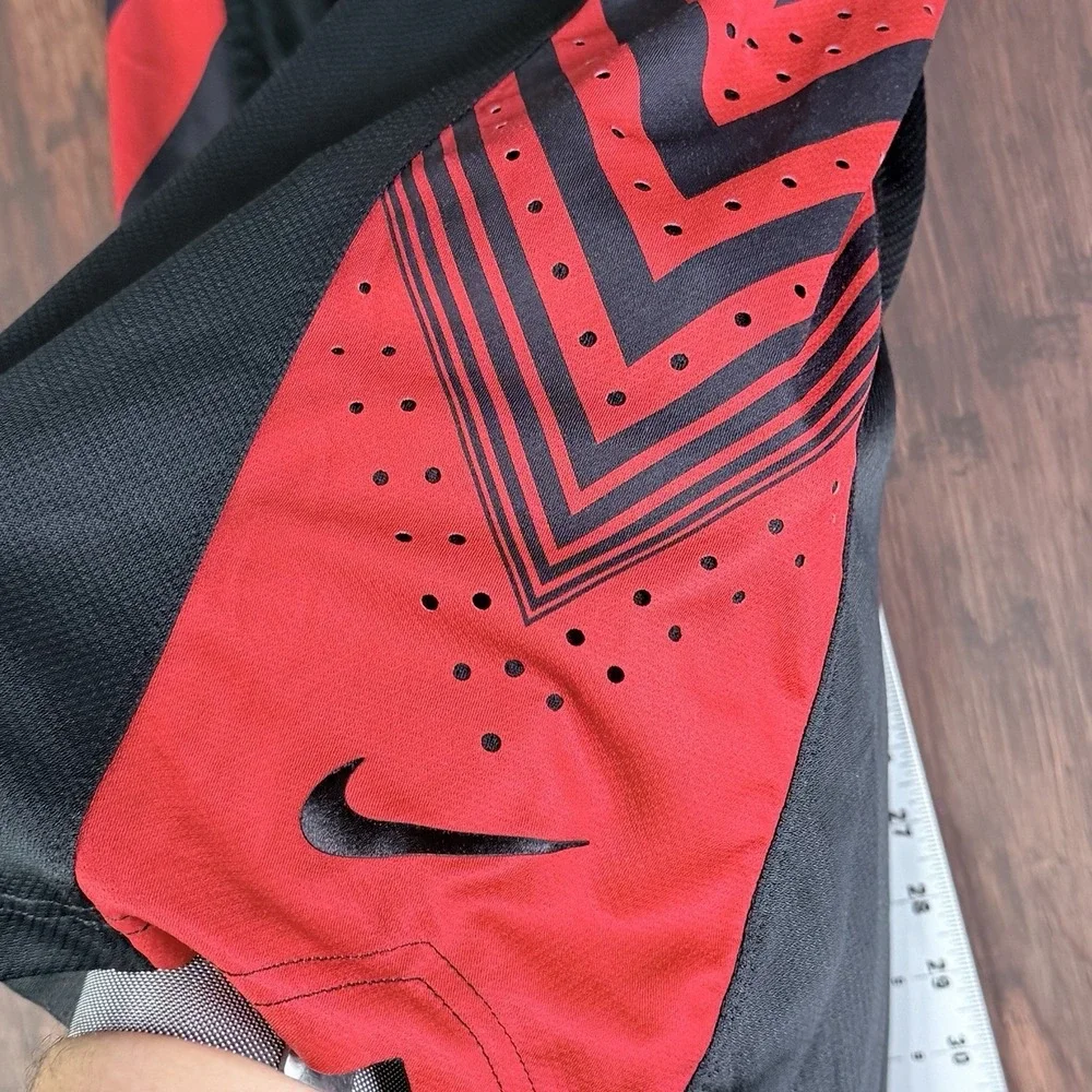 Nike elite sequalizer