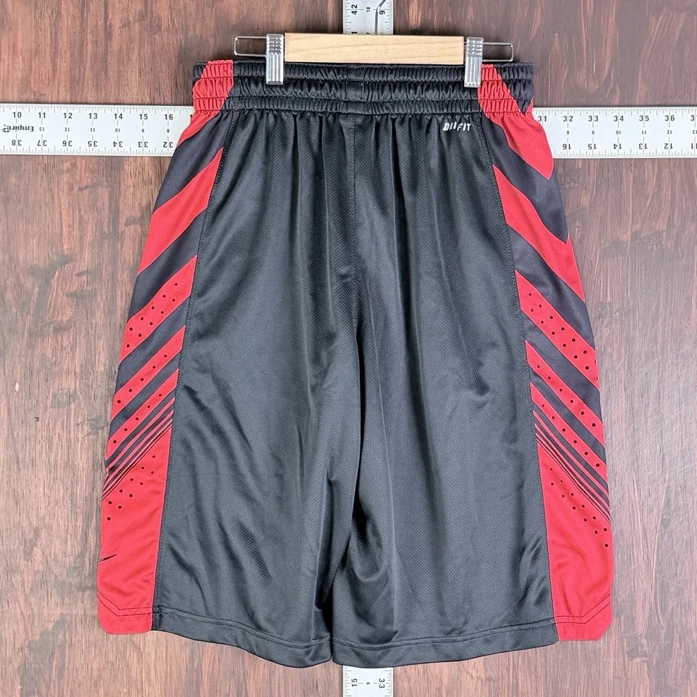 Nike elite sequalizer