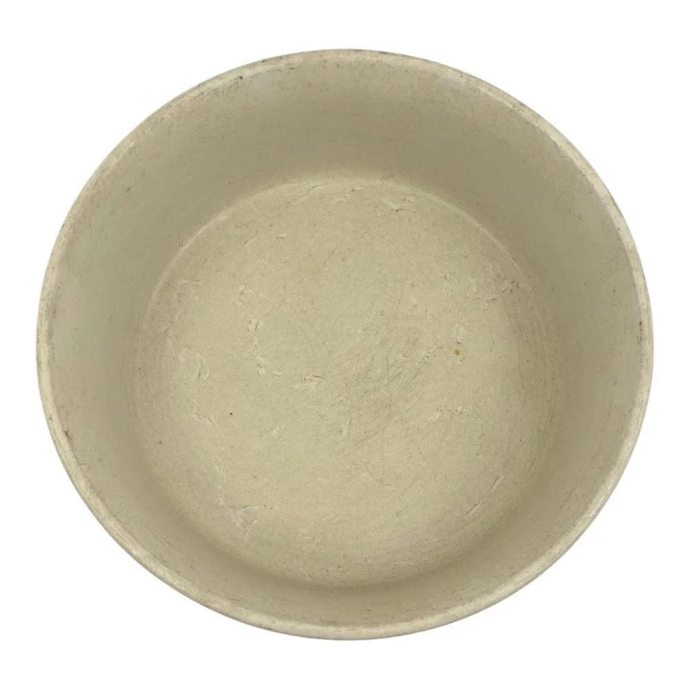 Vintage Hall's Superior Autumn Leaf Jewel Tea 8