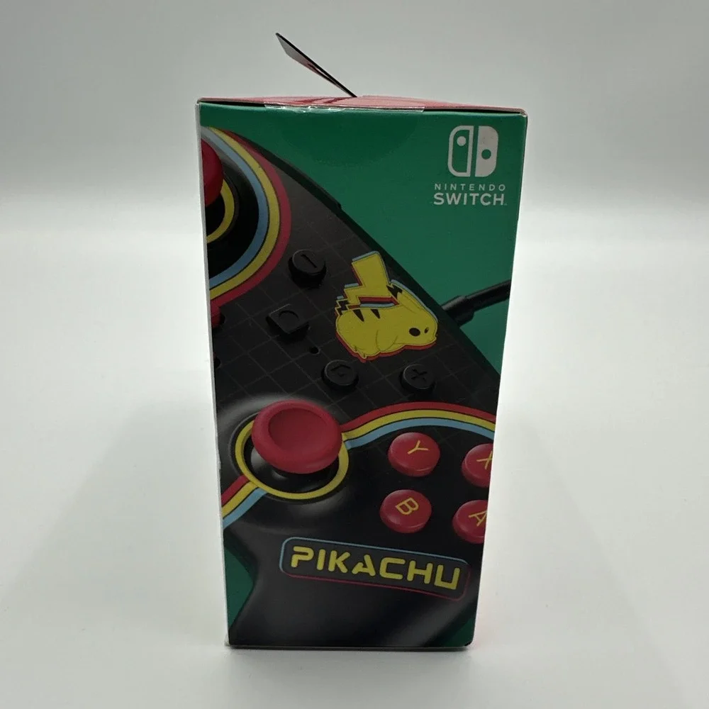 Nintendo officially licensed