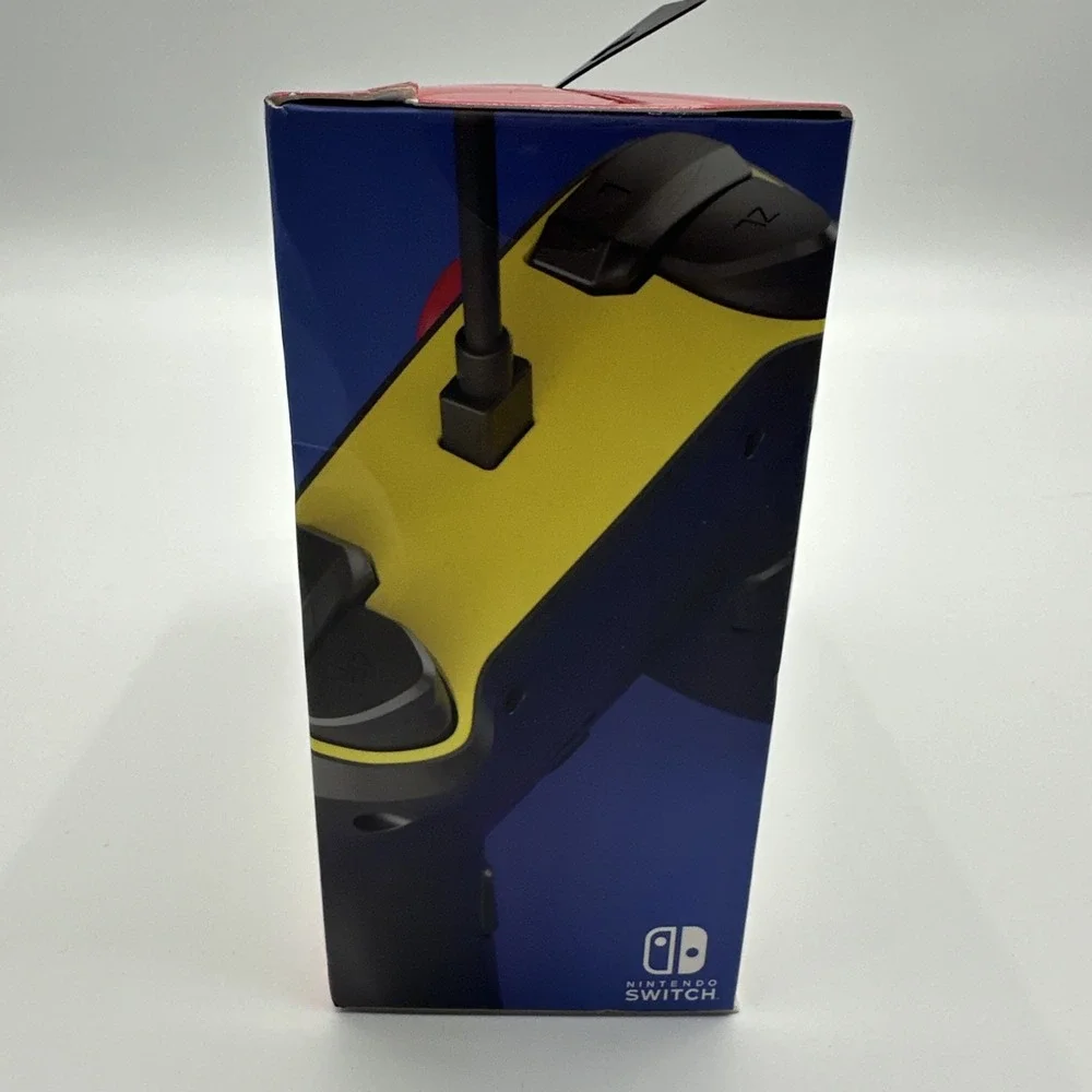 Nintendo officially licensed