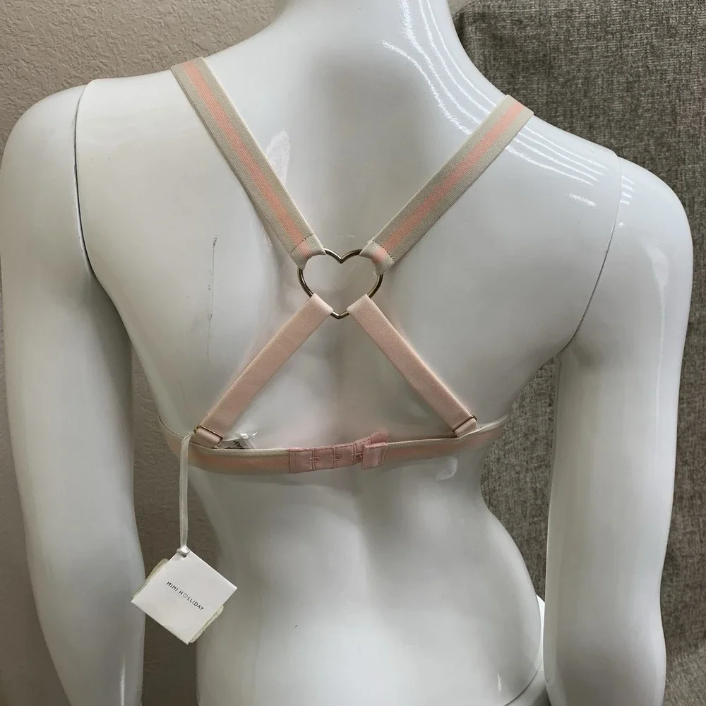 N/A mimi holliday