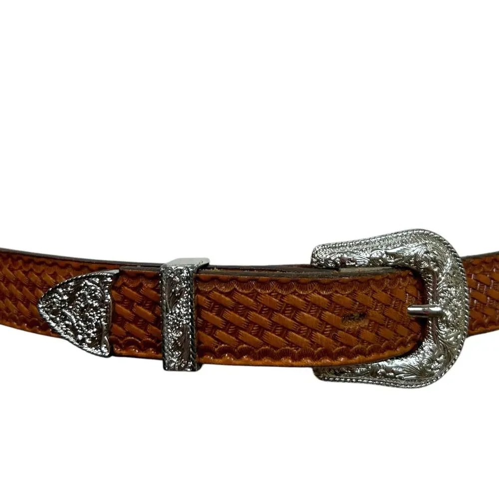 Nocona men western